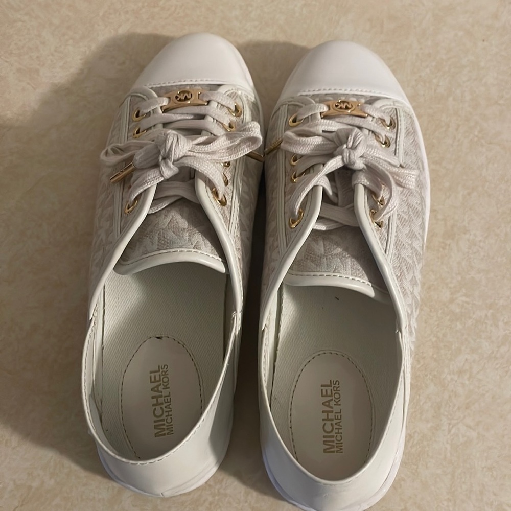 Michael Kors sneakers
